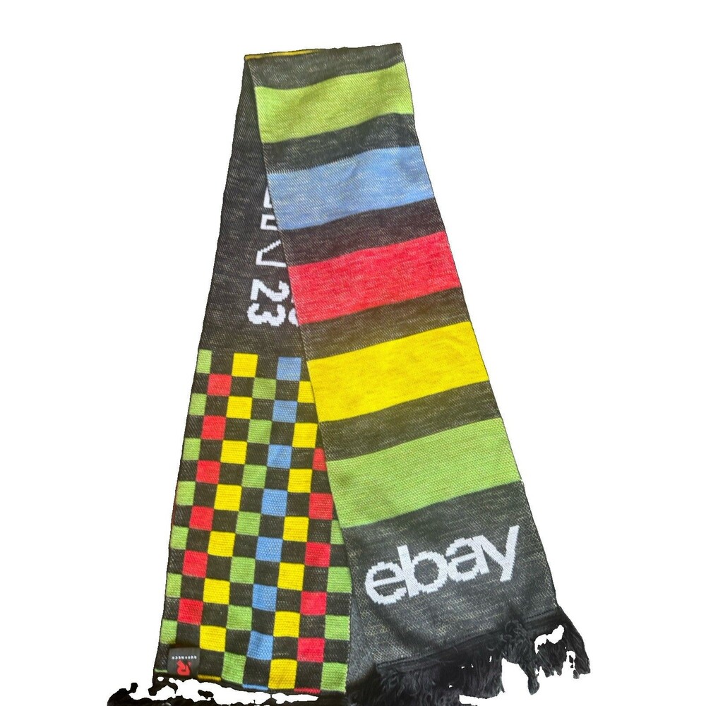eBay Expo 2023 Scarf